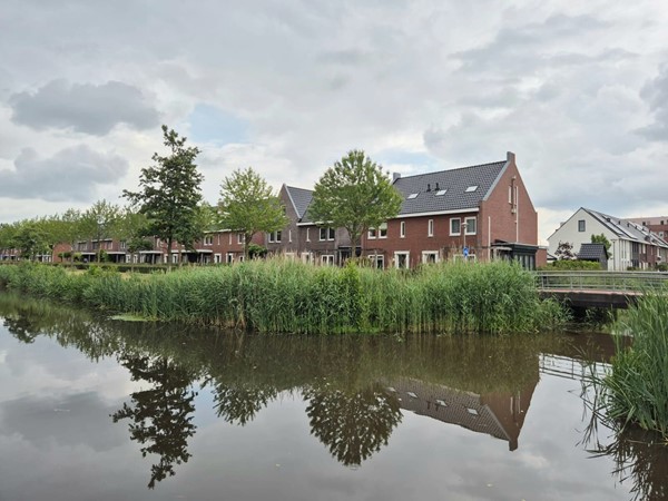 Medium property photo - Van Barnevelderf 3, 3907 ML Veenendaal